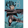 Kaiju No. 8, Vol. 11