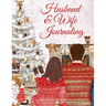 Husband & Wife Journaling: 45th Wedding Anniversary Gifts - Love Book Fill In The Blank - Paperback Journal Book To Write In Reasons Why I Love You -