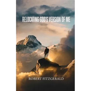 Relocating God's Version of Me