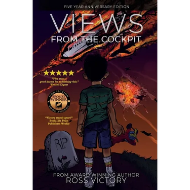 Views from the Cockpit: The Journey of a Son