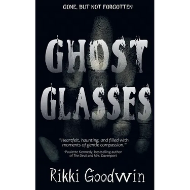 Ghost Glasses