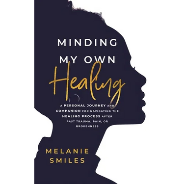 Minding My Own Healing