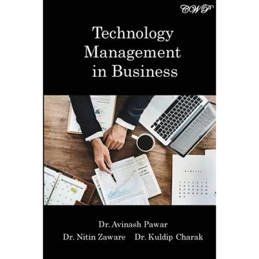 Technology Management in Business