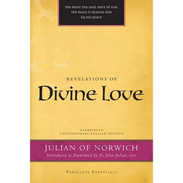 Revelations of Divine Love