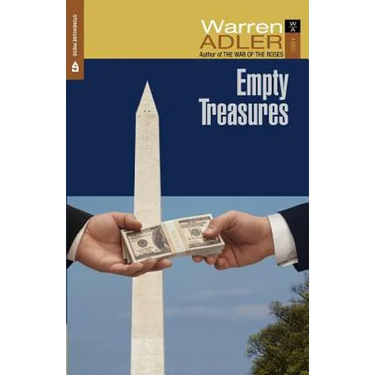 Empty Treasures