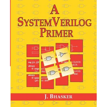 A SystemVerilog Primer
