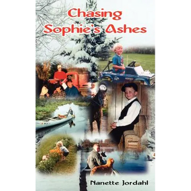 Chasing Sophie's Ashes