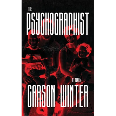 The Psychographist