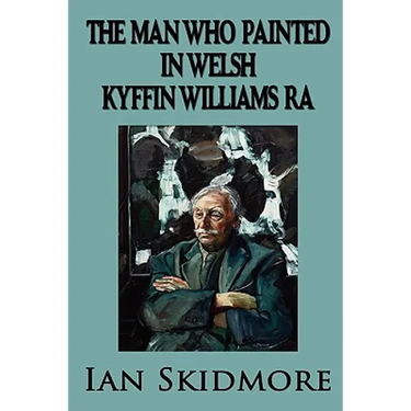The Man Who Painted in Welsh