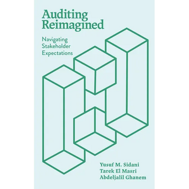 Auditing Reimagined: Navigating Stakeholder Expectations