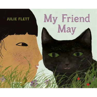 My Friend May