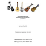 Improvising Made Easy For Guitar, Bass and Ukulele, 2nd Edition