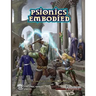 Psionics Embodied