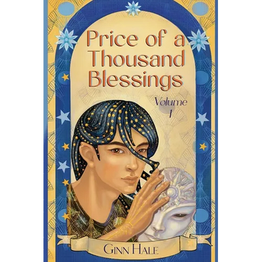 Price of a Thousand Blessings Volume 1