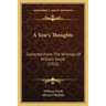 A Year's Thoughts: Collected From The Writings Of William Doyle (1922)