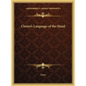 Cheiro's Language of the Hand