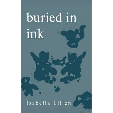 Buried in Ink