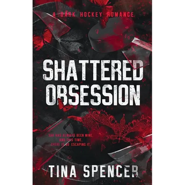 Shattered Obsession
