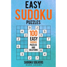 Easy Sudoku Puzzles: 100 Easy Sudoku Puzzles And Solutions