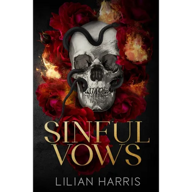 Sinful Vows: A Single Dad Enemies to Lovers Mafia Romance