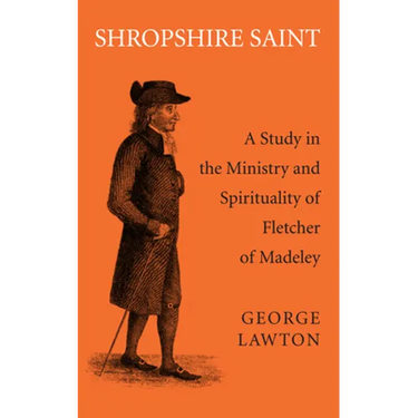 Shropshire Saint