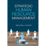 Strategic Human Resource Management