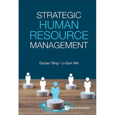Strategic Human Resource Management