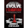 EVOLVE or Be Slaughtered: Negotiation for the 21st Century (UPDATED 2025 EDITION)
