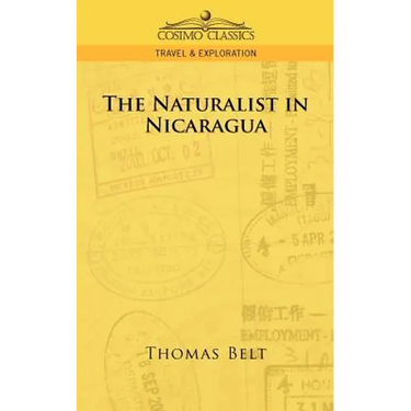 The Naturalist in Nicaragua