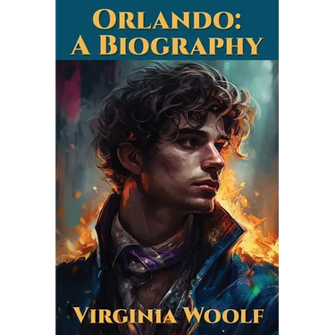 Orlando: A Biography