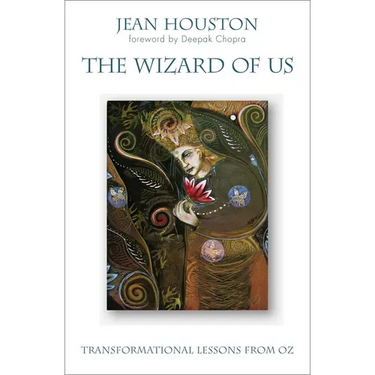 The Wizard of Us: Transformational Lessons from Oz