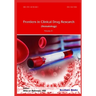 Frontiers in Clinical Drug Research - Hematology: Volume 3