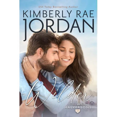 Wilder: A Christian Romance