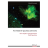 New Model of Spacetime and Gravity: How Simplices and Information Build Spacetime
