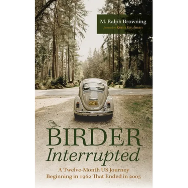 Birder Interrupted