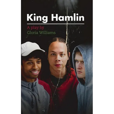 King Hamlin