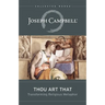 Thou Art That: Transforming Religious Metaphor