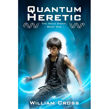 Quantum Heretic