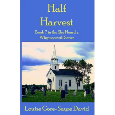 Half Harvest