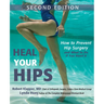 Heal Your Hips: How to Prevent Hip Surgery and What to Do If You Need It