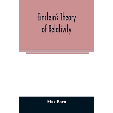 Einstein's theory of relativity