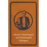 Hercat's Ventriloquist and Ventriloquial Dialogues