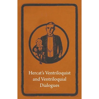 Hercat's Ventriloquist and Ventriloquial Dialogues