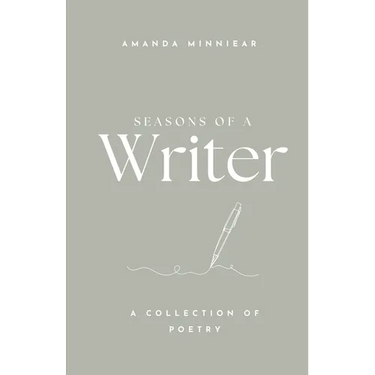 Seasons of a Writer