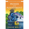 Primer and Punishment: A House-Flipper Mystery