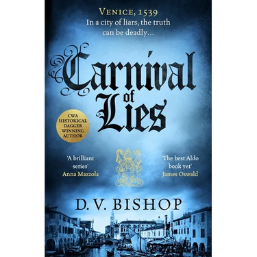 Carnival of Lies