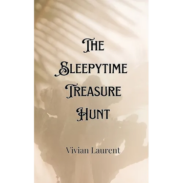 The Sleepytime Treasure Hunt