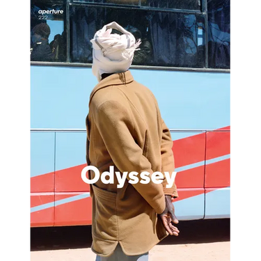 Odyssey: Aperture 222