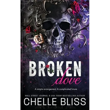 Broken Dove: Special Edition
