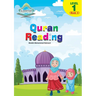 Quran Reading -Level 1 Book 4
